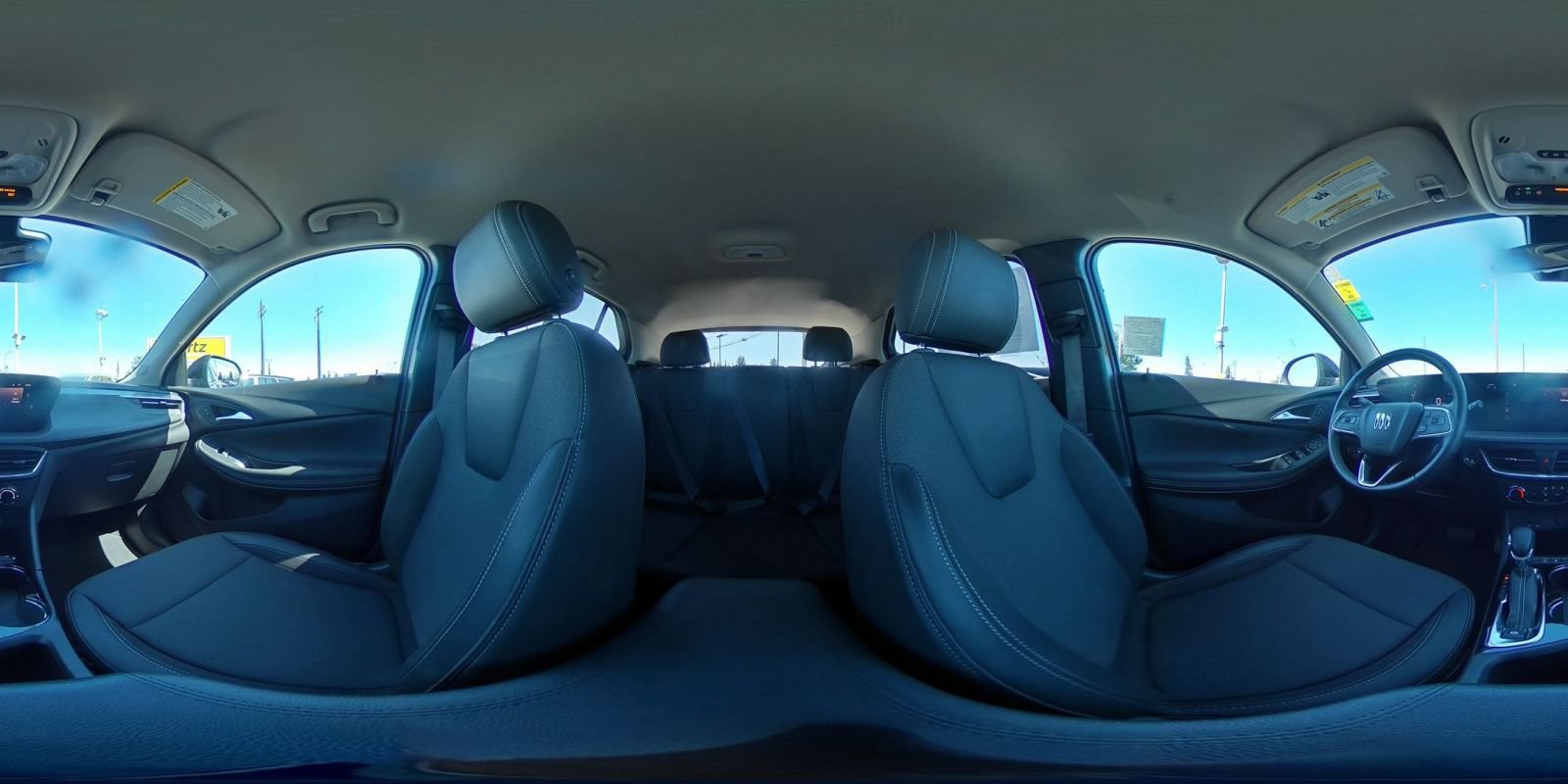 Used 2026 Buick Encore GX Preferred FWD image 40