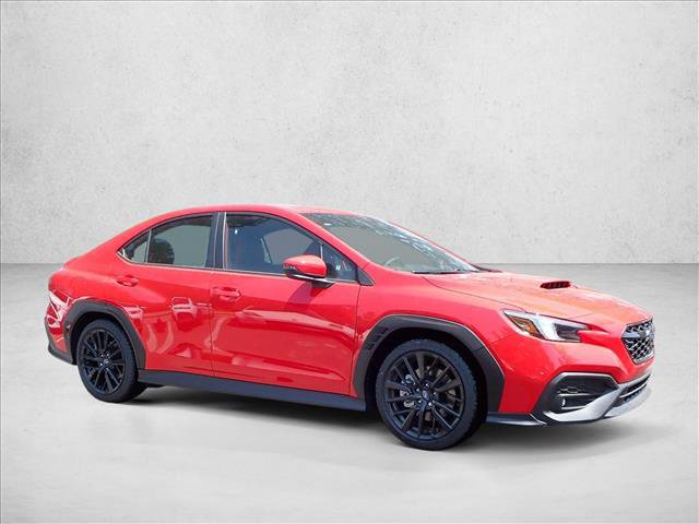 New 2026 Subaru WRX Limited w/ Accessory Package #2 AWD/4WD image 6