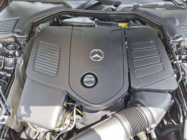 New 2026 Mercedes-Benz C 300 Sedan image 16