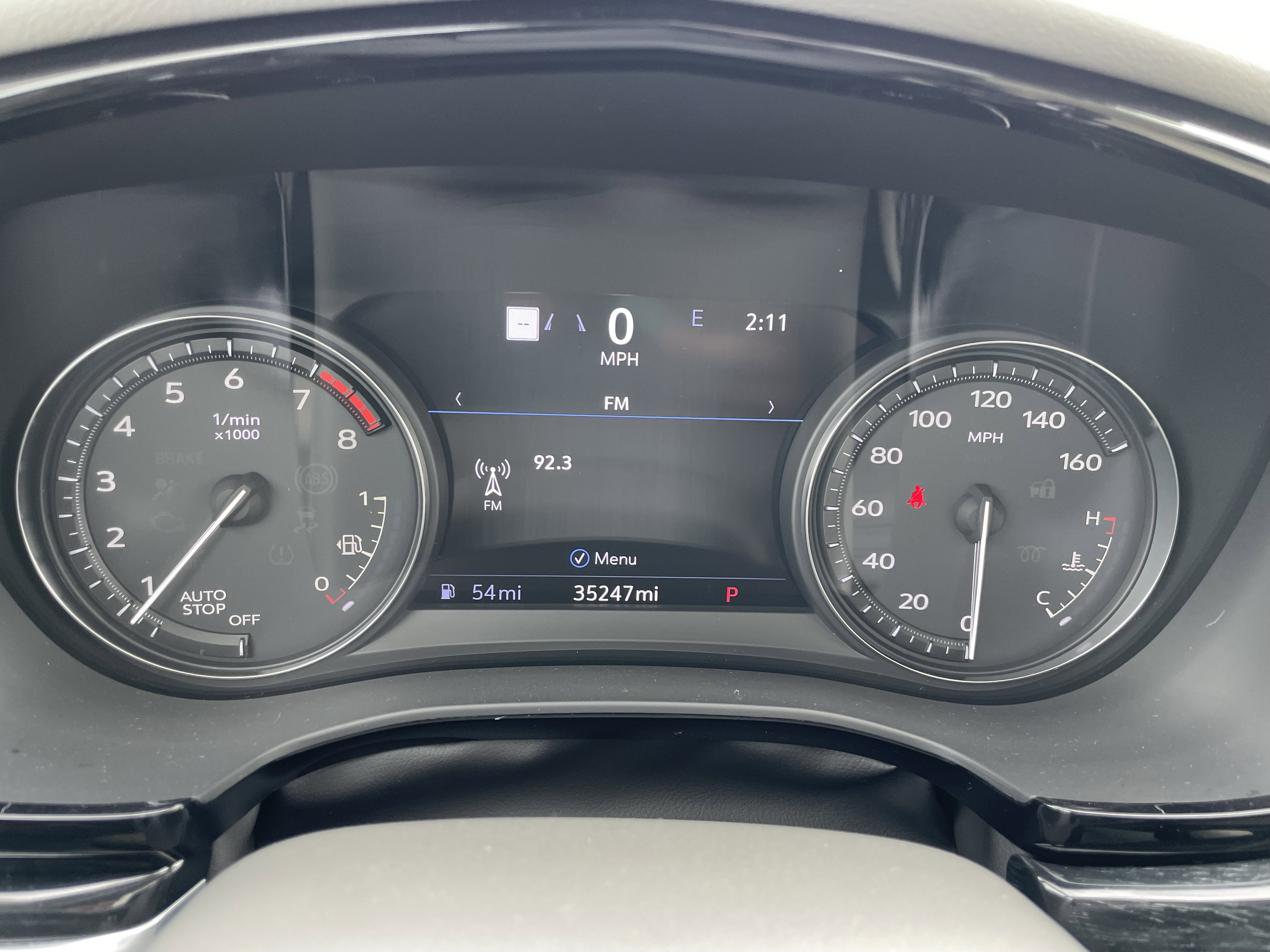 Used 2023 Cadillac XT6 Premium Luxury w/ Technology Package image 19