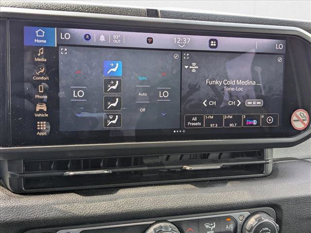 Used 2024 Jeep Wrangler Willys image 14
