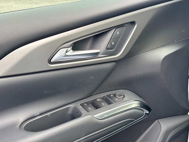 New 2026 Chevrolet Traverse LT w/ Sun and Wheel Package image 24