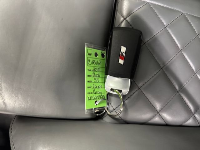 Used 2019 Audi S5 Premium Plus AWD/4WD image 26