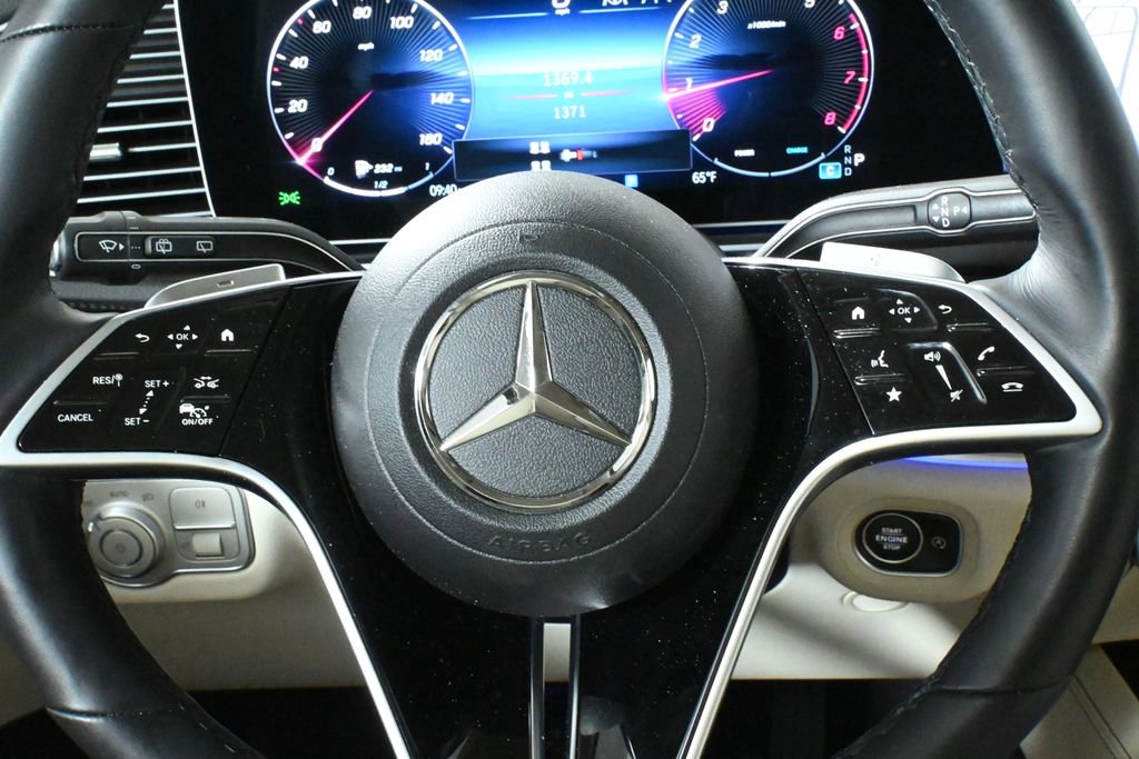 Used 2026 Mercedes-Benz GLS 450 4MATIC image 18