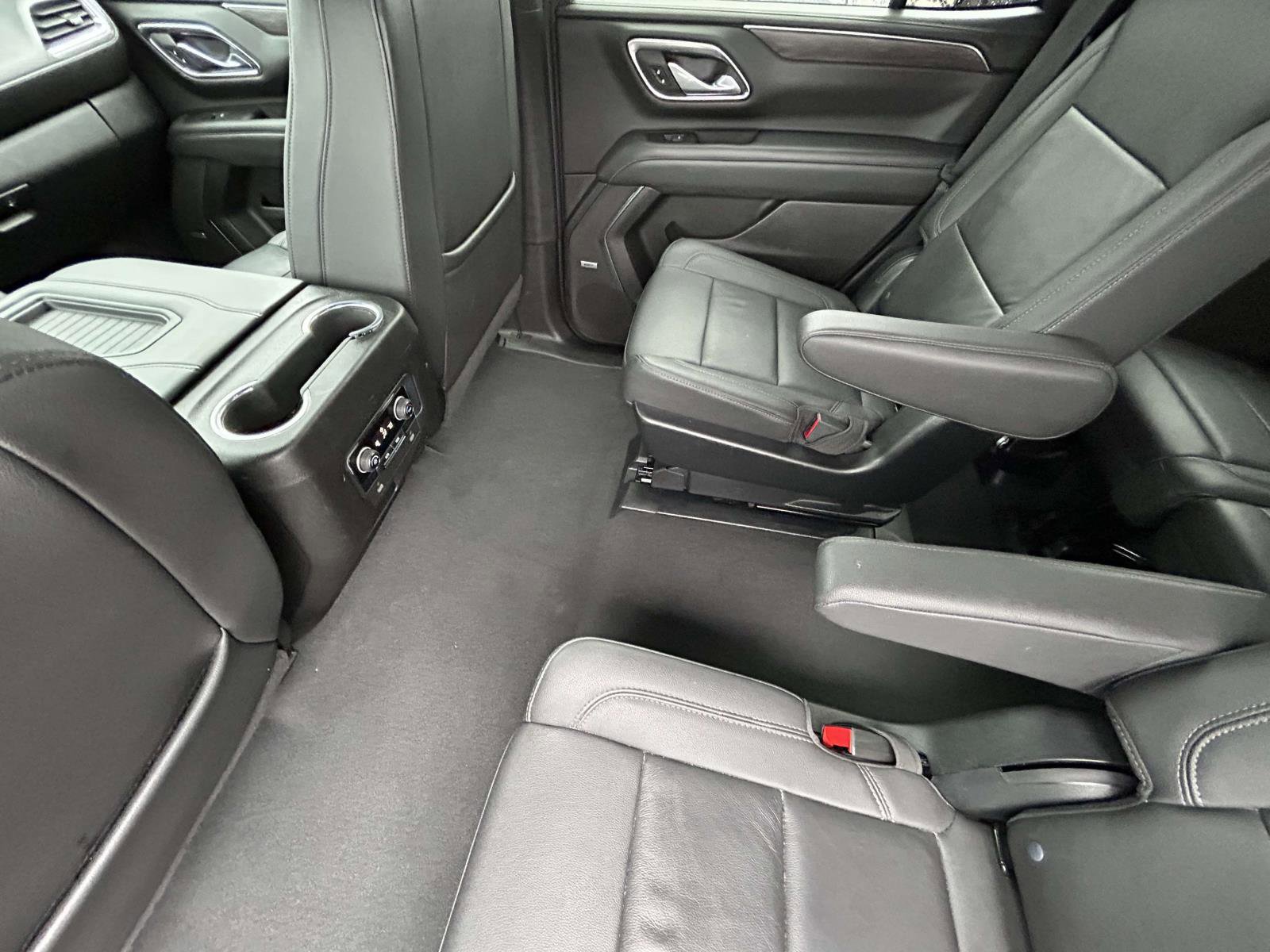 Used 2023 Chevrolet Tahoe LT AWD/4WD image 11