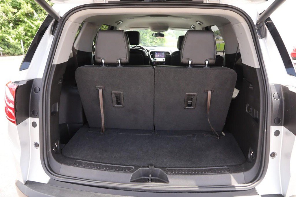 Used 2019 GMC Acadia SLT FWD image 7