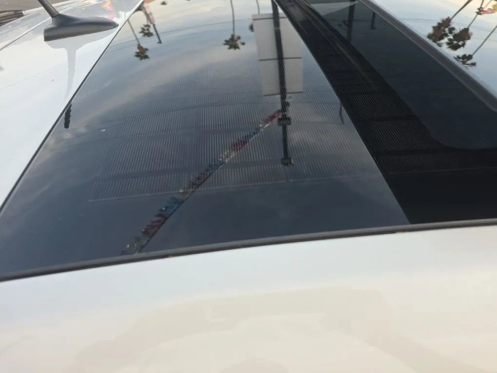 Used 2010 Toyota Prius One FWD image 10