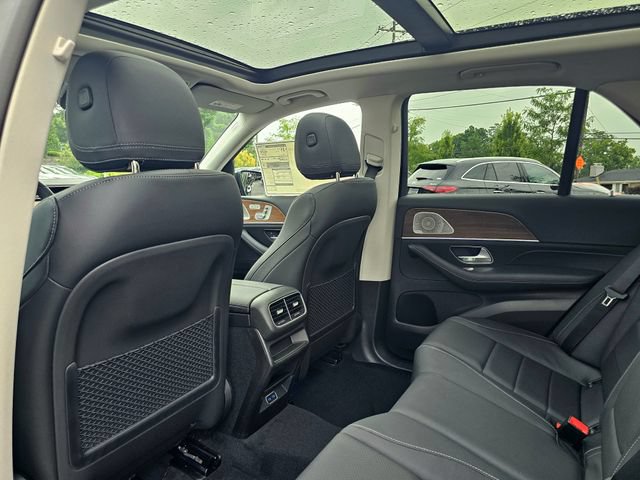 New 2026 Mercedes-Benz GLE 450 4MATIC image 25