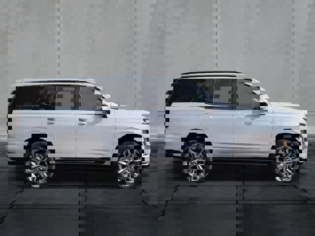 New 2026 Cadillac Escalade Platinum Sport image 2