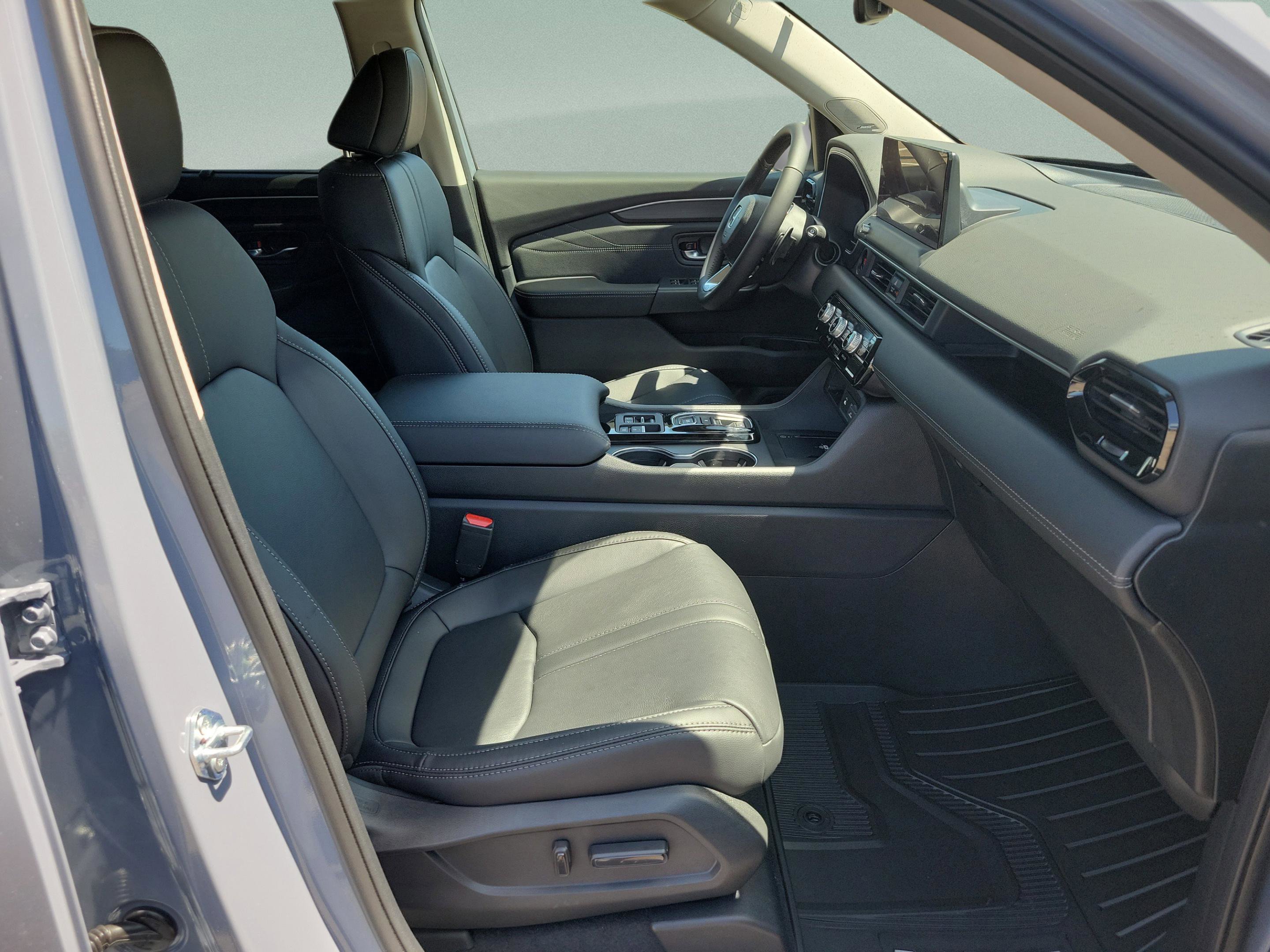 New 2026 Honda Pilot image 18