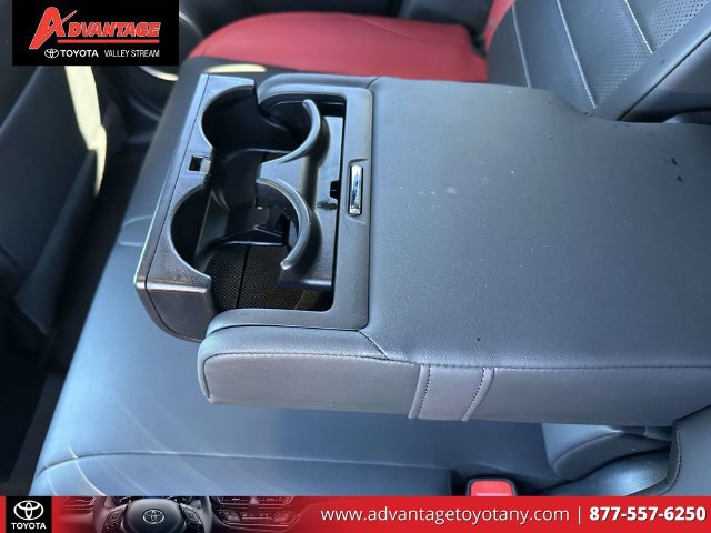 Used 2021 Lexus NX 300 F Sport w/ Accessory Package AWD/4WD image 15