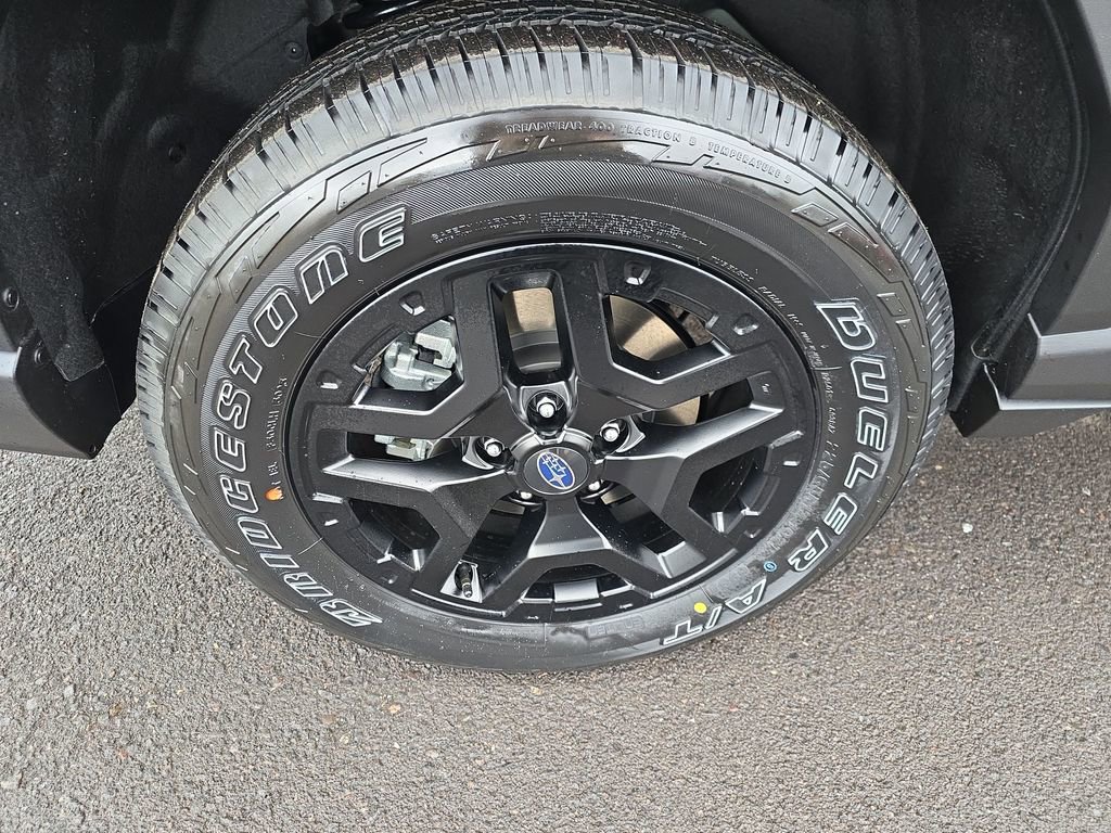 New 2026 Subaru Outback Wilderness image 9