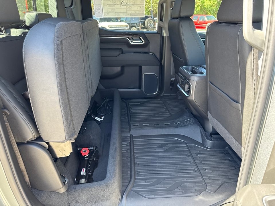 Used 2026 GMC Sierra 1500 SLT w/ SLT Premium Plus Package image 17