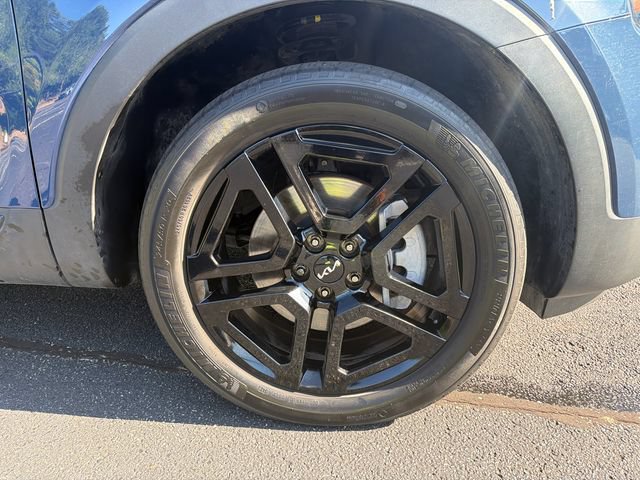 Used 2024 Kia Telluride SX Prestige X-Line AWD/4WD image 14