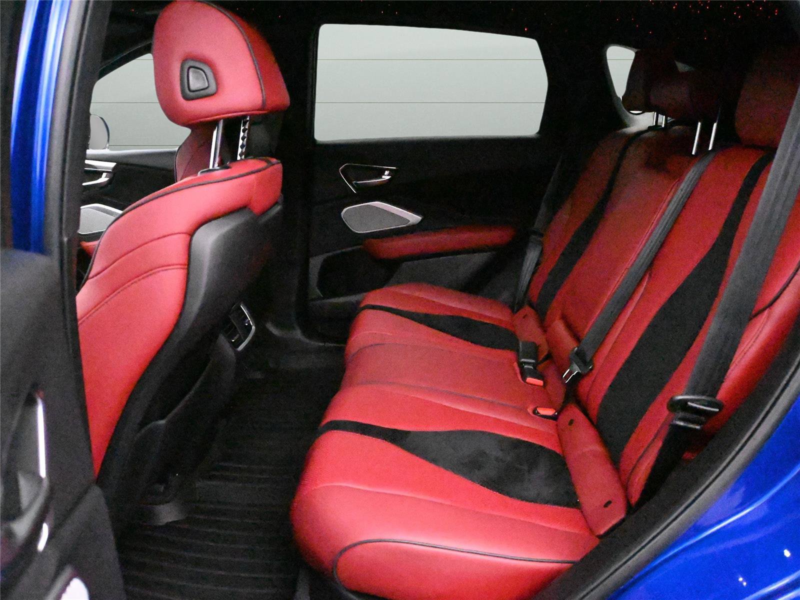 Used 2024 Acura RDX A-Spec image 10