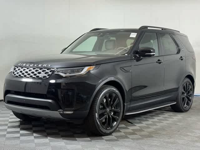 Used 2026 Land Rover Discovery S AWD/4WD image 2