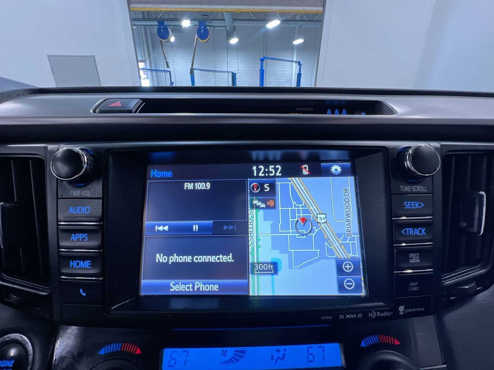 Used 2018 Toyota RAV4 Limited w/ All Weather Liner Package AWD/4WD image 24