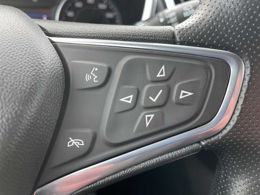 Certified 2022 Chevrolet Equinox LT image 14