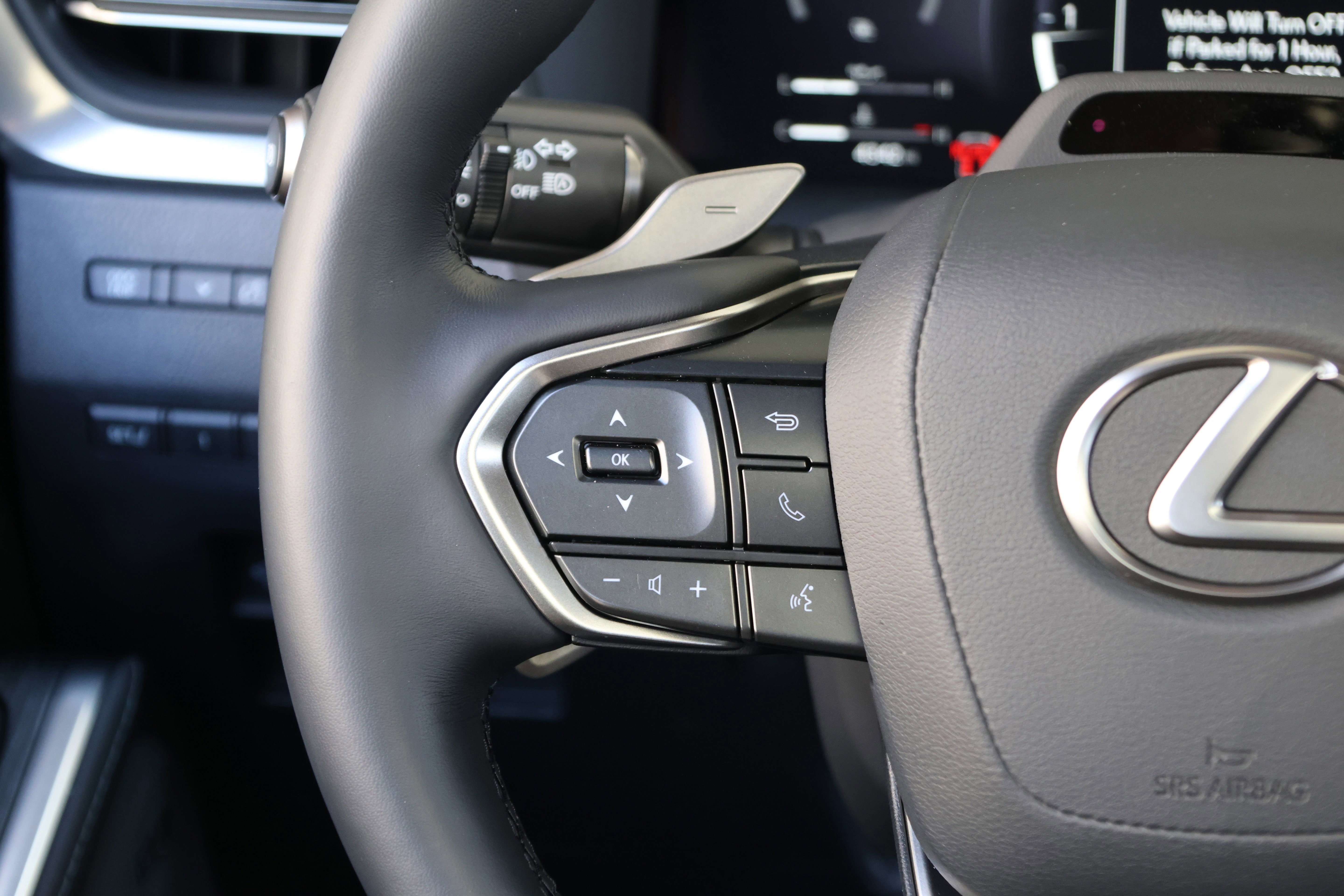 Used 2025 Lexus GX 550 w/ Accessory Package (2T) image 20