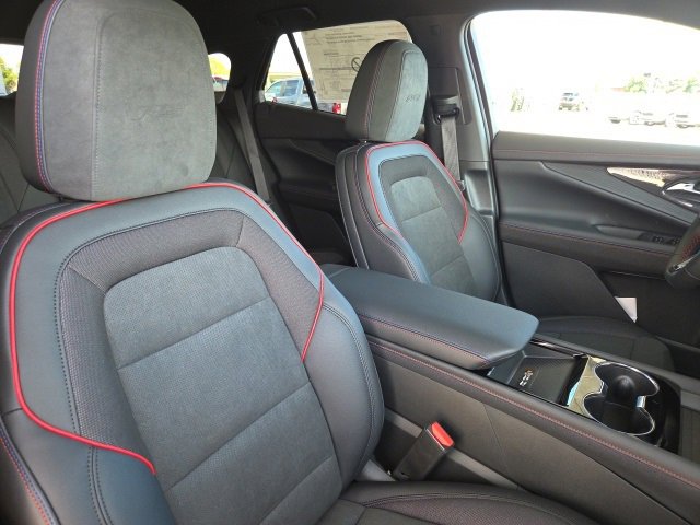 New 2026 Chevrolet Blazer EV RS image 24