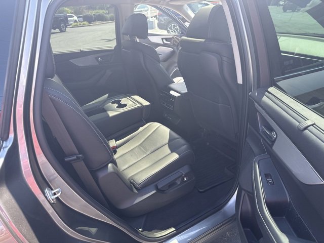 Certified 2024 Acura MDX SH-AWD w/ Technology Package image 19