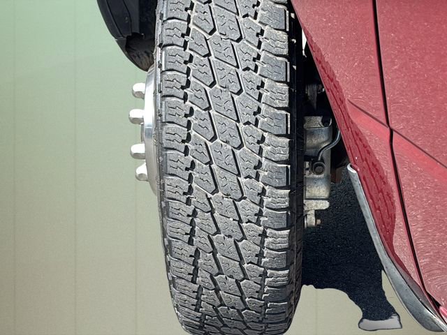 Used 2016 RAM 3500 Tradesman image 11