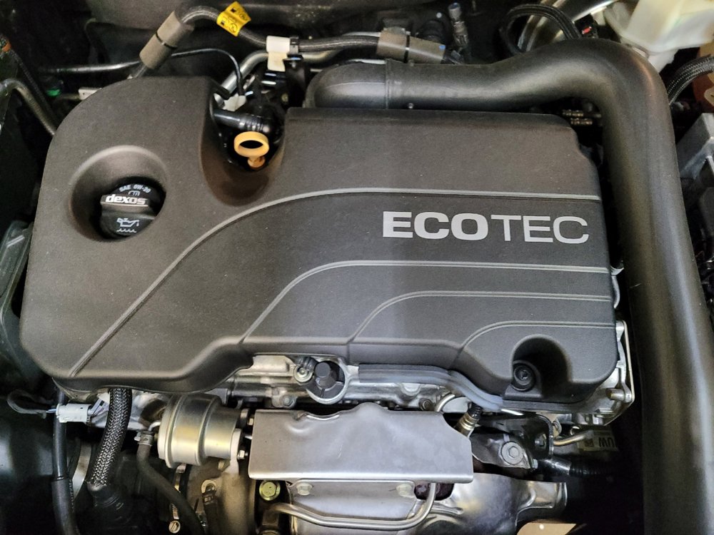 Used 2020 Chevrolet Equinox LT image 30