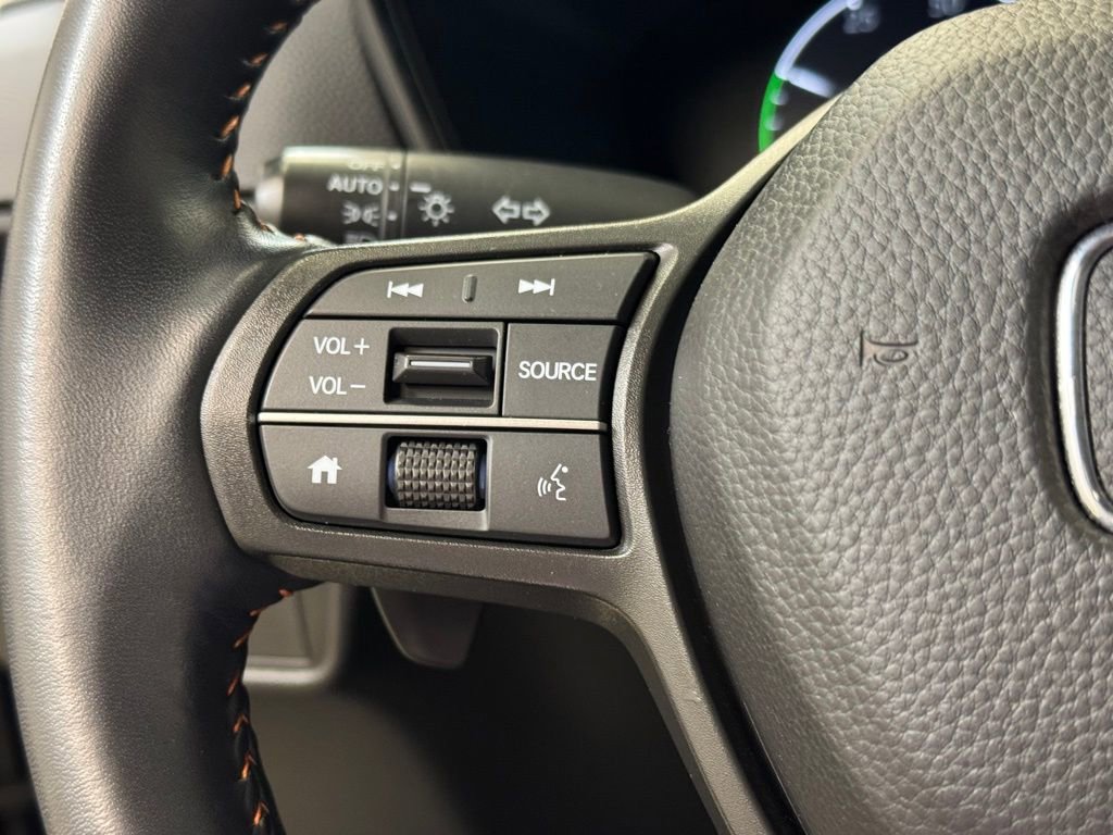 Used 2025 Honda CR-V Sport image 37