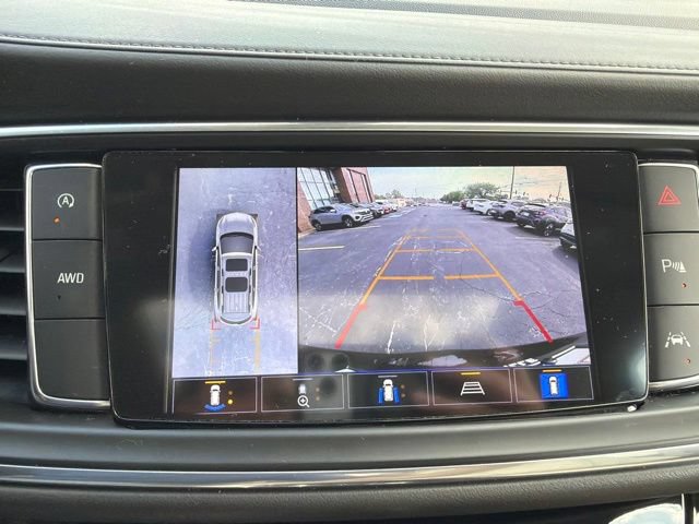 Certified 2024 Buick Enclave Avenir w/ LPO, Floor Liner Package AWD/4WD image 28