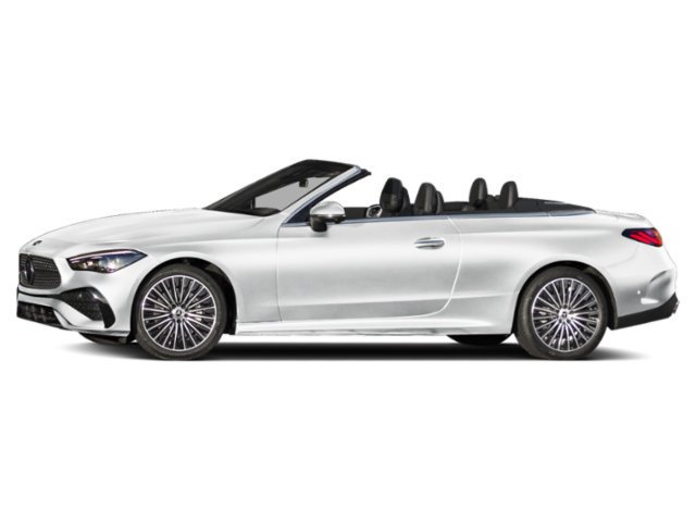 New 2027 Mercedes-Benz CLE 300 4MATIC Cabriolet image 43