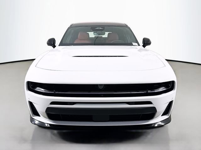 New 2026 Dodge Charger R/T AWD/4WD image 2