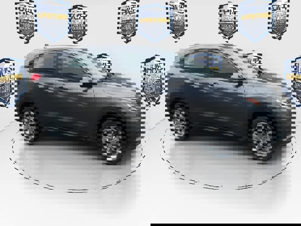 Used 2022 Honda HR-V LX image 2