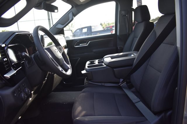 New 2026 Chevrolet Silverado 1500 LT AWD/4WD image 26