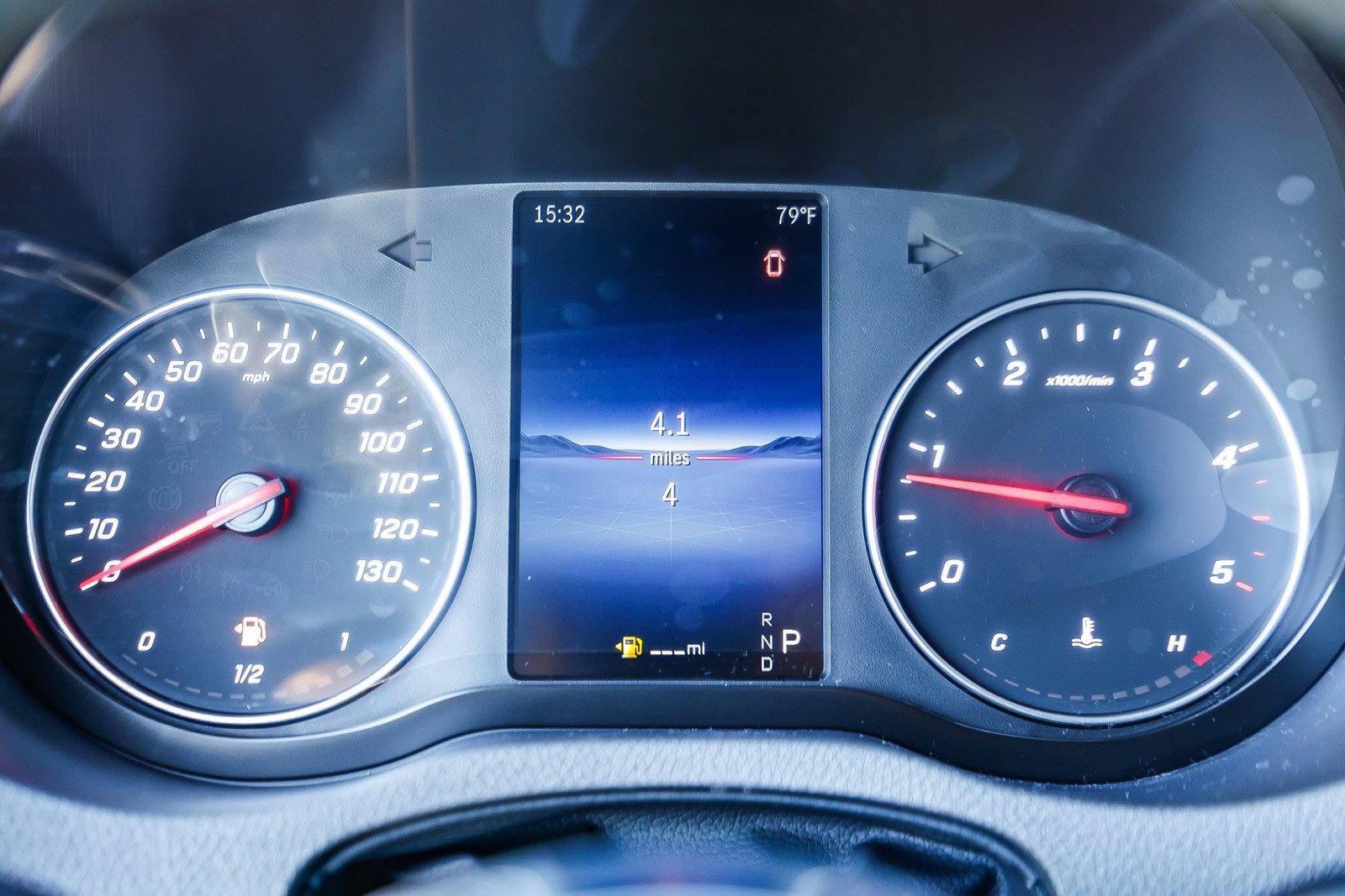 New 2026 Mercedes-Benz Sprinter 2500 image 21