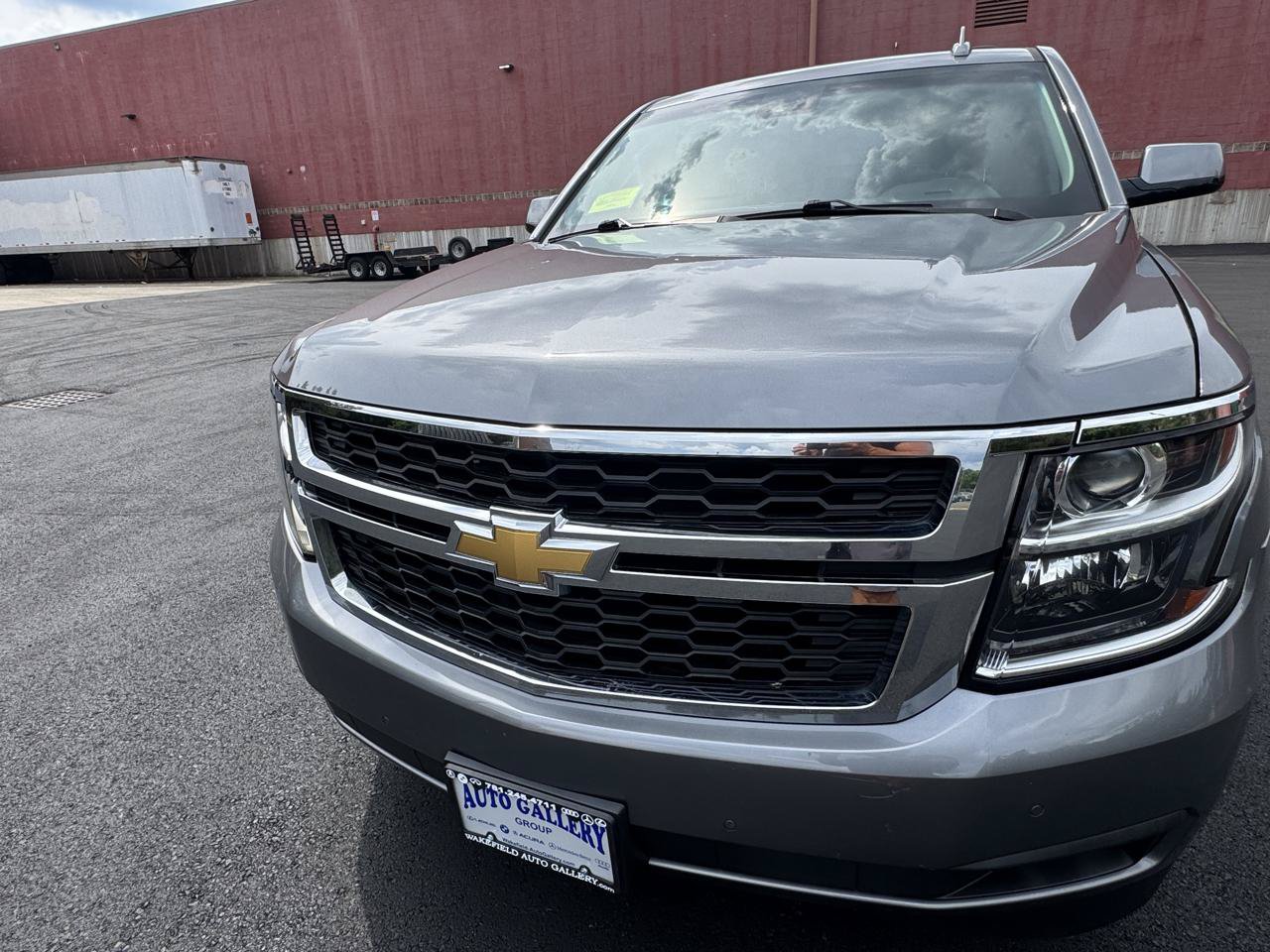 Used 2018 Chevrolet Tahoe LT AWD/4WD image 30