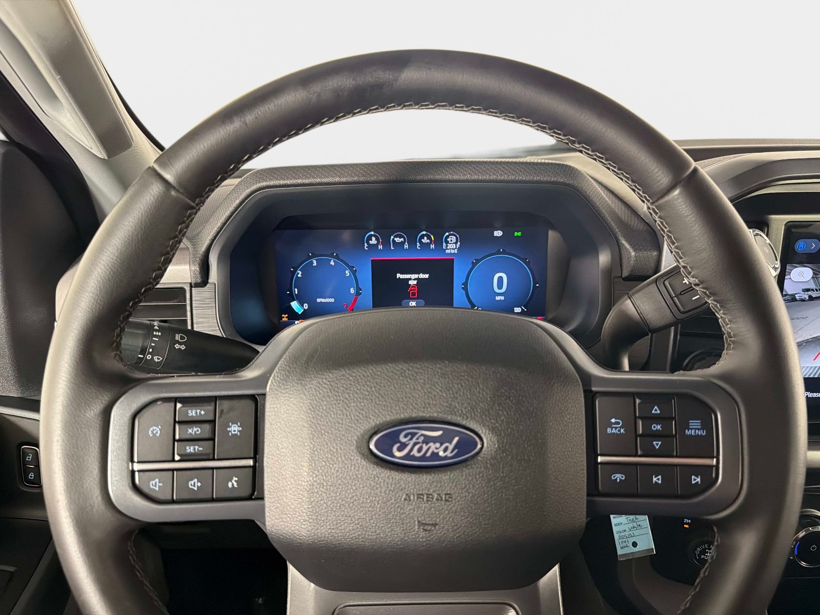 Used 2024 Ford F150 XLT w/ Mobile Office Package AWD/4WD image 44