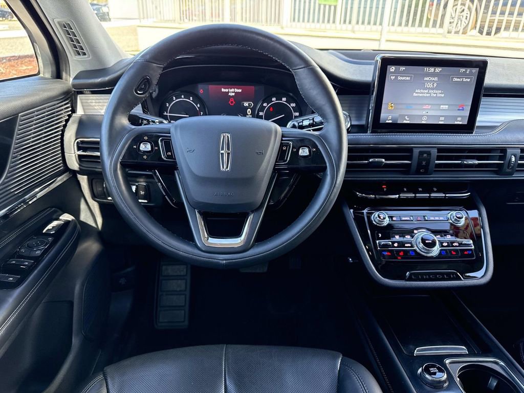 Certified 2020 Lincoln Corsair AWD w/ Premium Package image 17