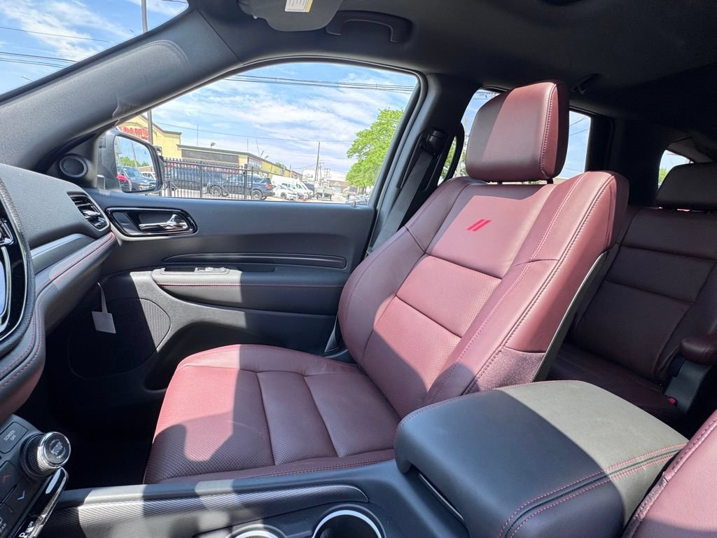 New 2026 Dodge Durango GT AWD/4WD image 14