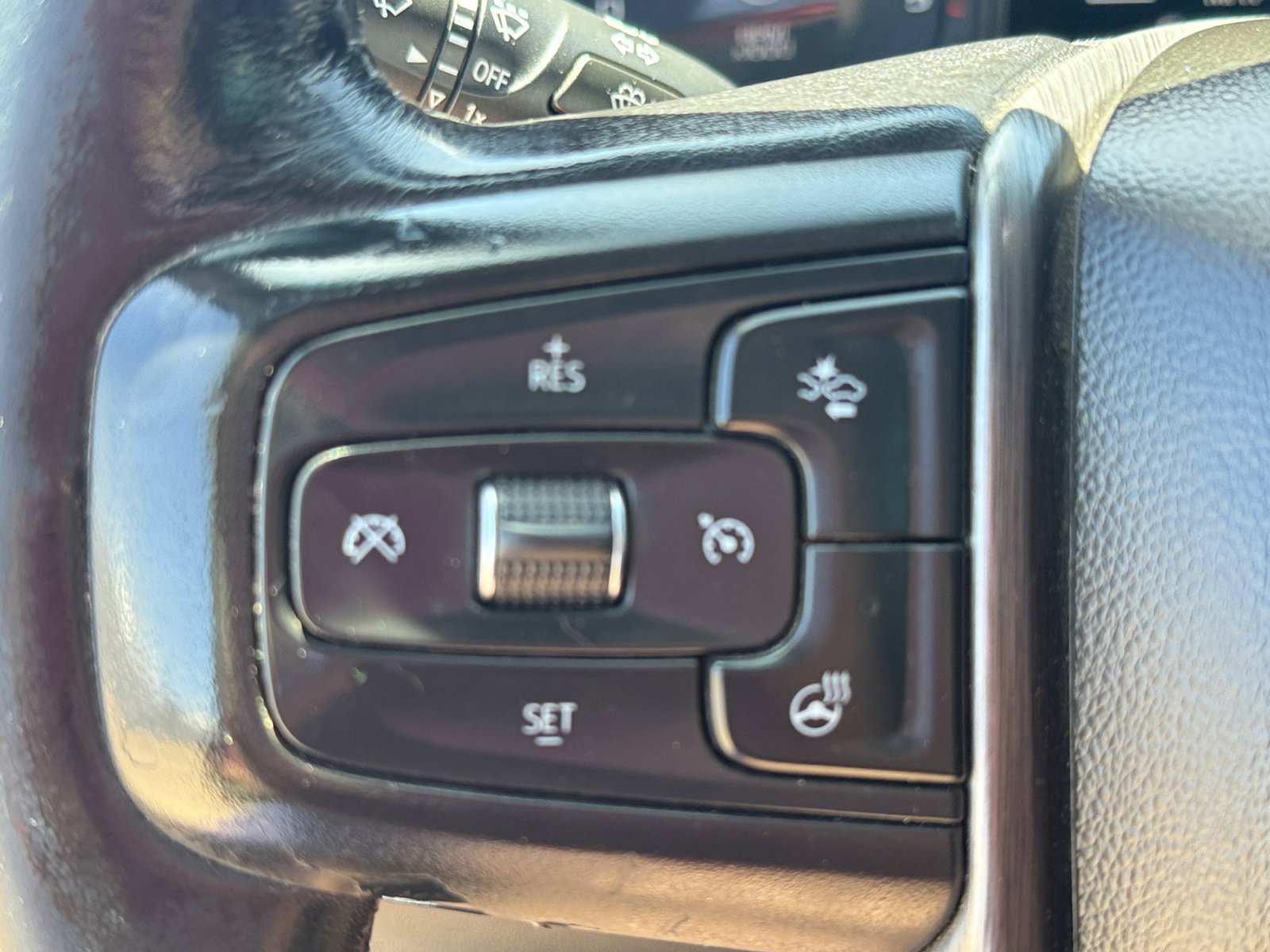 Used 2021 GMC Sierra 2500 Denali AWD/4WD image 20