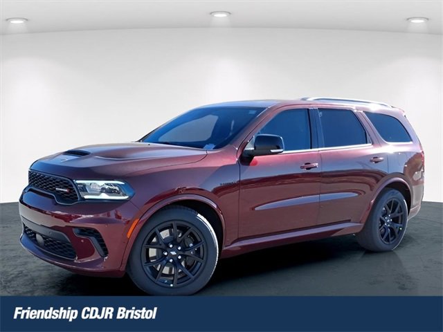 New 2026 Dodge Durango GT image 1