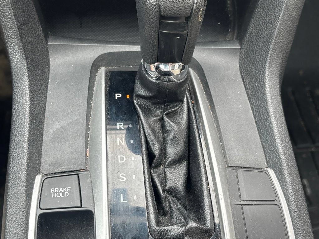 Used 2018 Honda Civic LX-P image 12