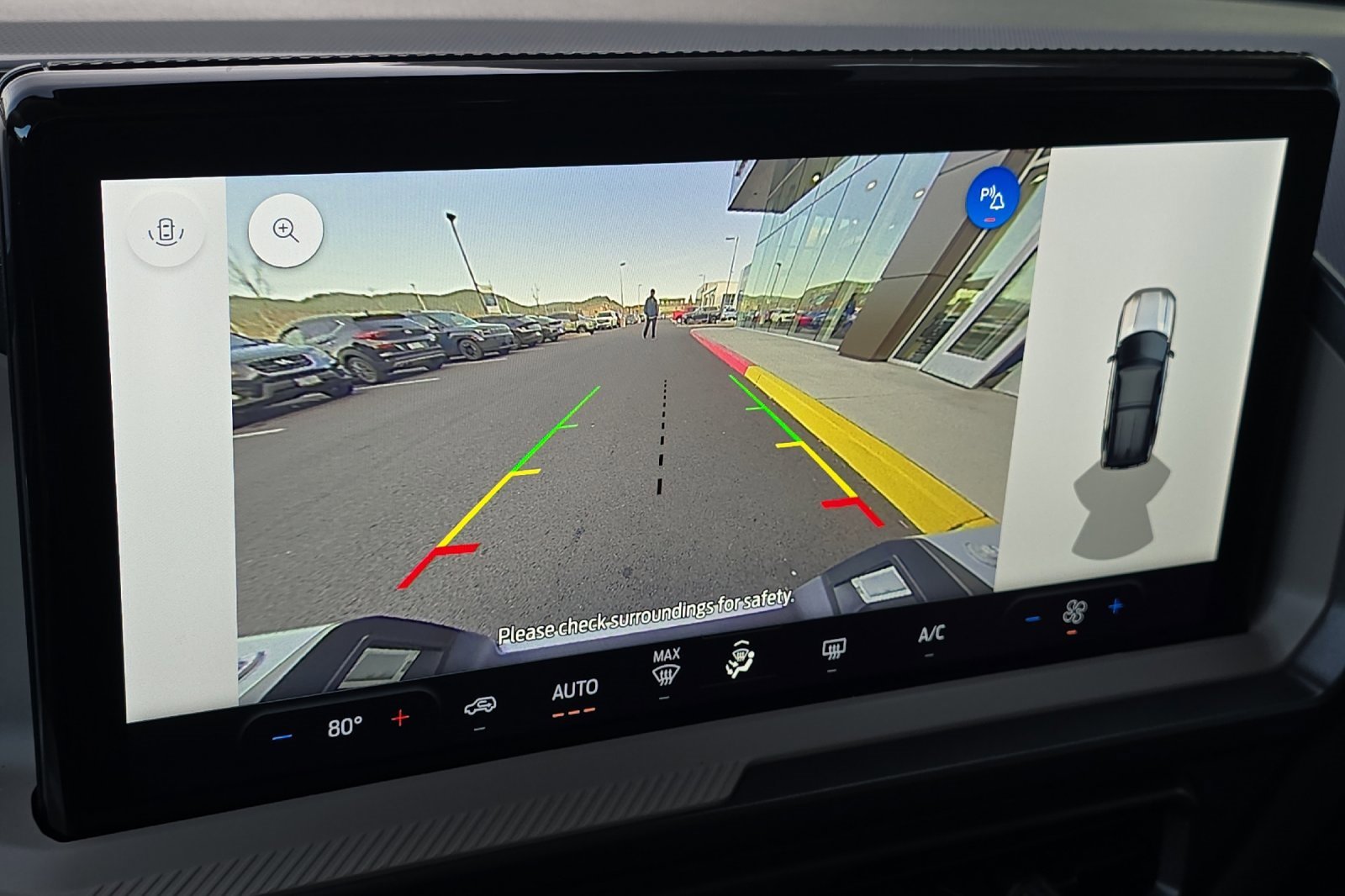 Used 2025 Ford Bronco Sport Big Bend image 21