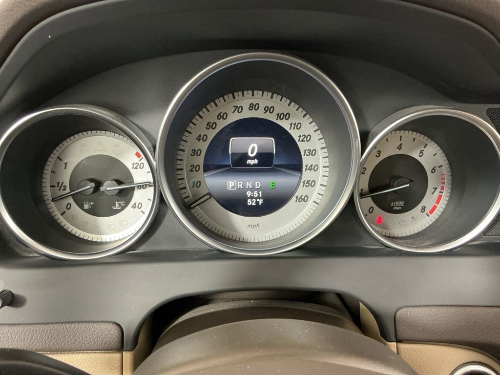 Used 2015 Mercedes-Benz C 250 Coupe image 10