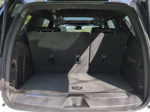New 2026 GMC Yukon Denali w/ Sun & Power Step Package image 29