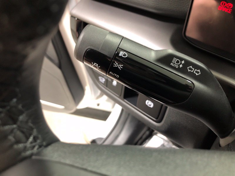 New 2026 Kia Sportage EX FWD image 21