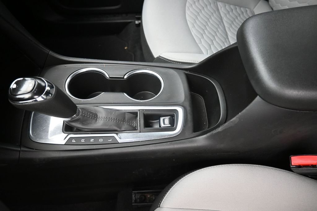 Used 2021 Chevrolet Equinox LS w/ LS Convenience Package FWD image 20