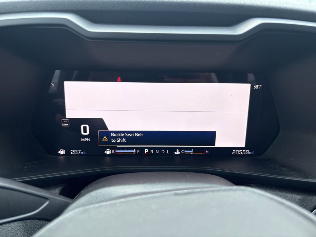 Used 2024 Chevrolet Colorado W/T image 48