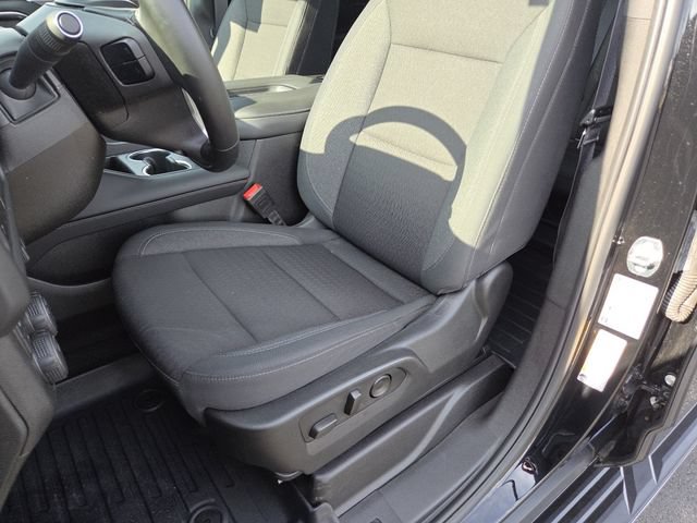 Used 2024 Chevrolet Tahoe LS w/ Driver Alert Package AWD/4WD image 21