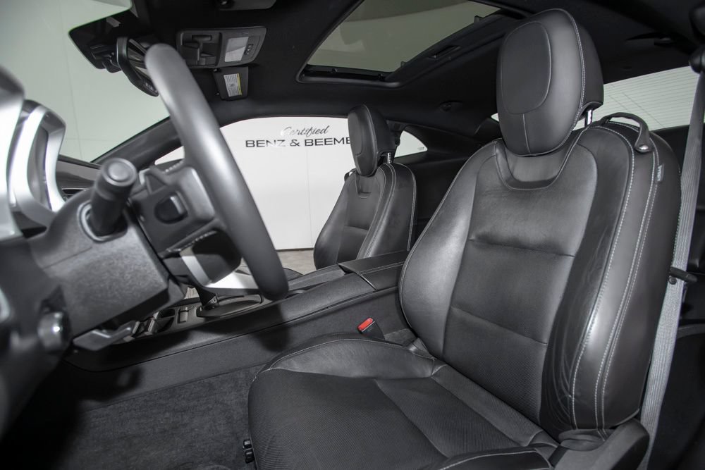 Used 2010 Chevrolet Camaro LT w/ RS Package RWD image 41