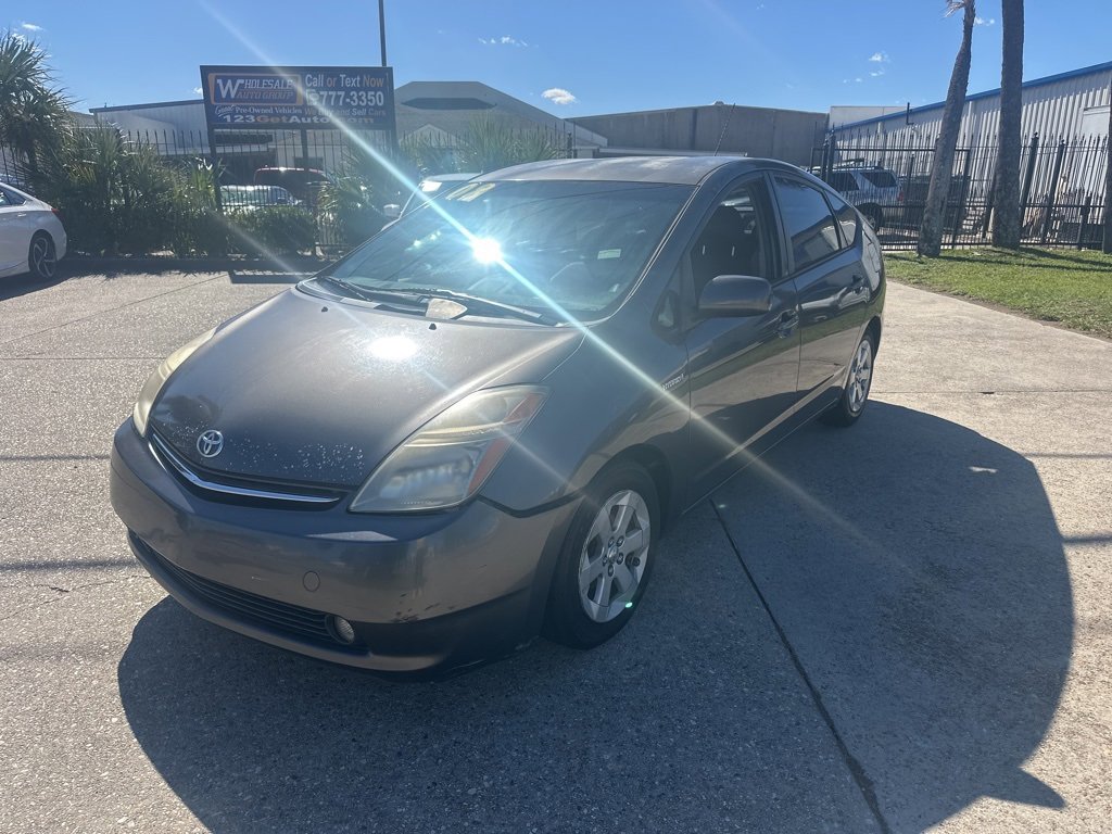 Used 2008 Toyota Prius Touring